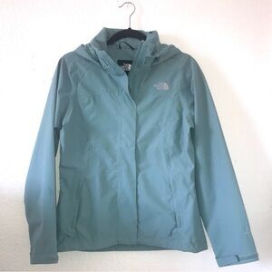 The North Face W Sangro Jacket